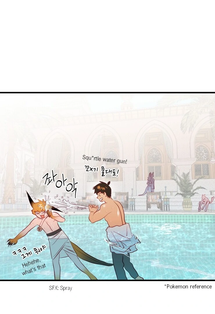 The priest is hey!rotic - Chapter 30 manhwa