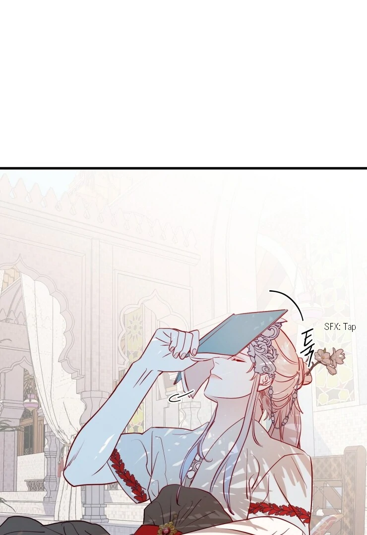 The priest is hey!rotic - Chapter 30 manhwa