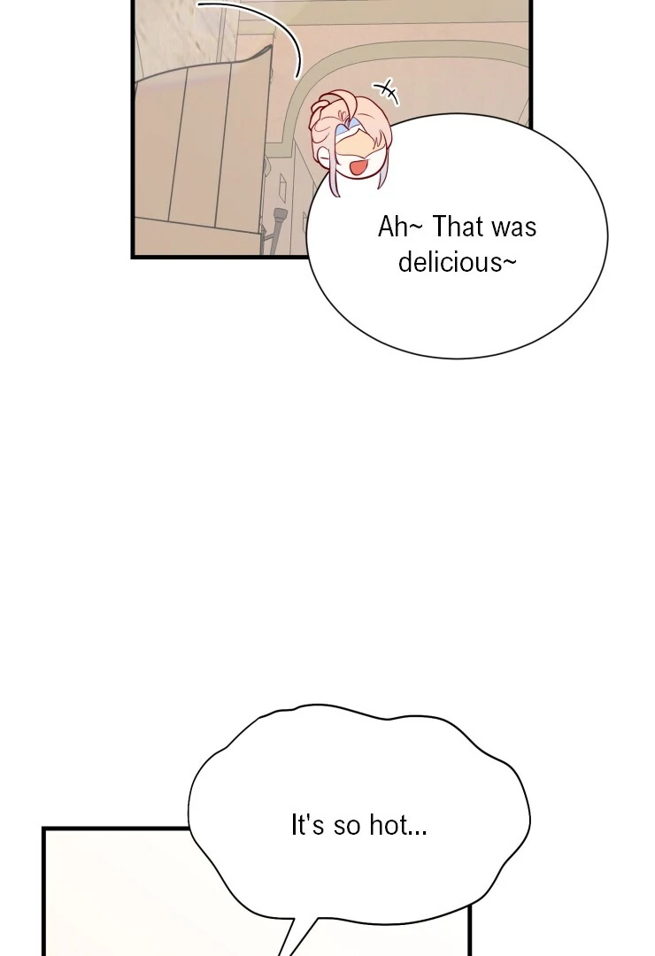 The priest is hey!rotic - Chapter 30 manhwa