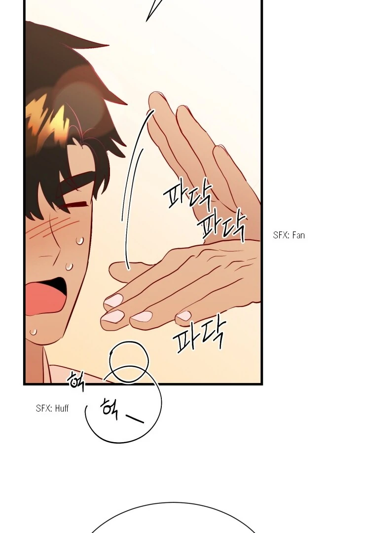 The priest is hey!rotic - Chapter 30 manhwa