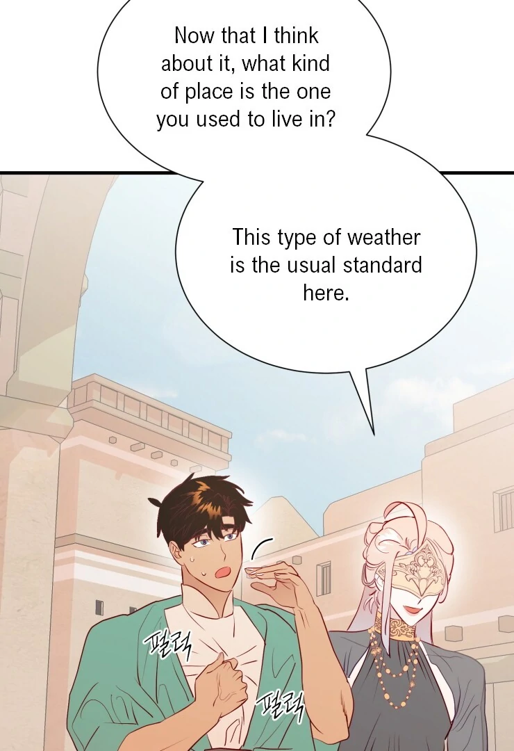 The priest is hey!rotic - Chapter 30 manhwa
