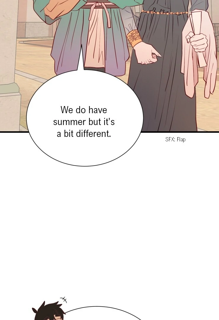 The priest is hey!rotic - Chapter 30 manhwa