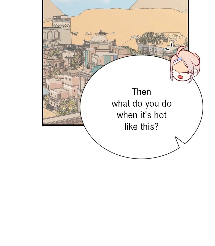 The priest is hey!rotic - Chapter 30 manhwa