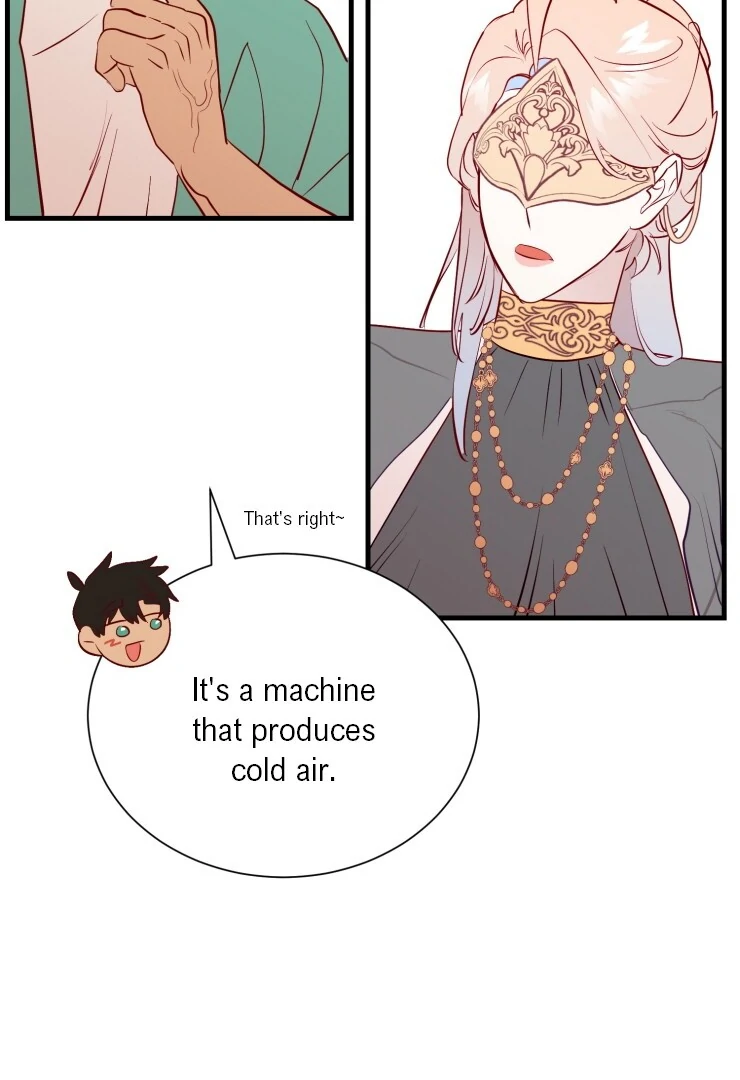 The priest is hey!rotic - Chapter 30 manhwa