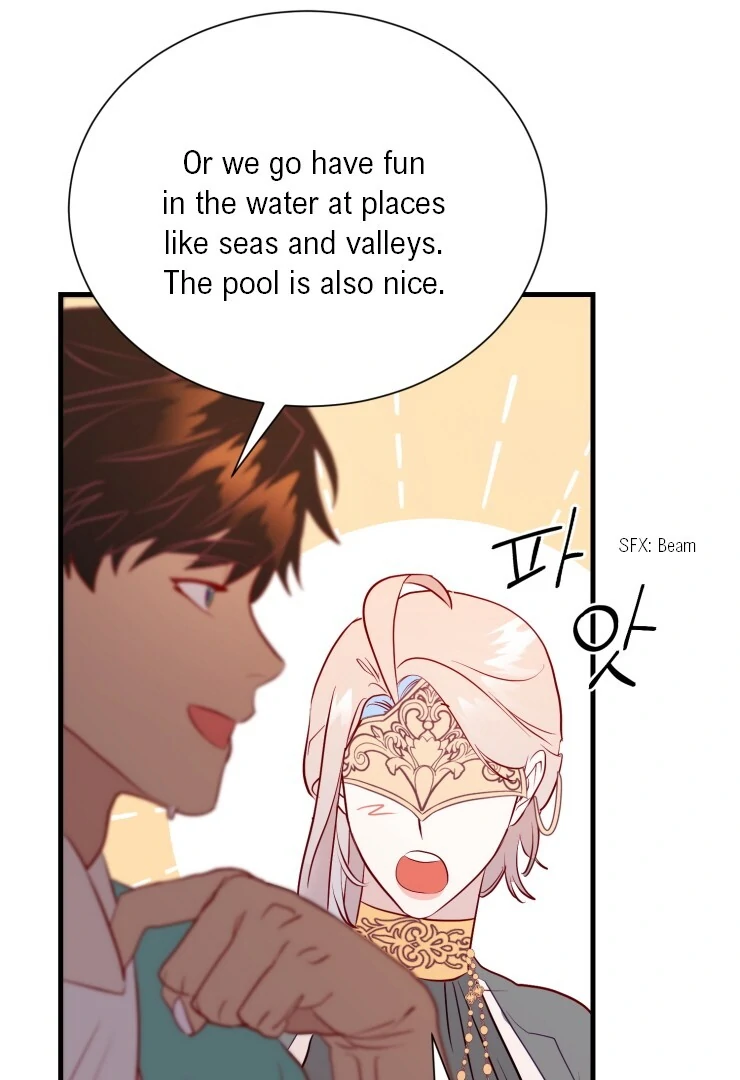 The priest is hey!rotic - Chapter 30 manhwa