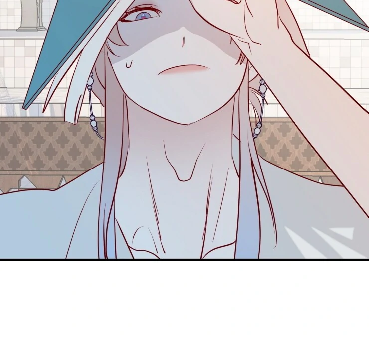 The priest is hey!rotic - Chapter 30 manhwa