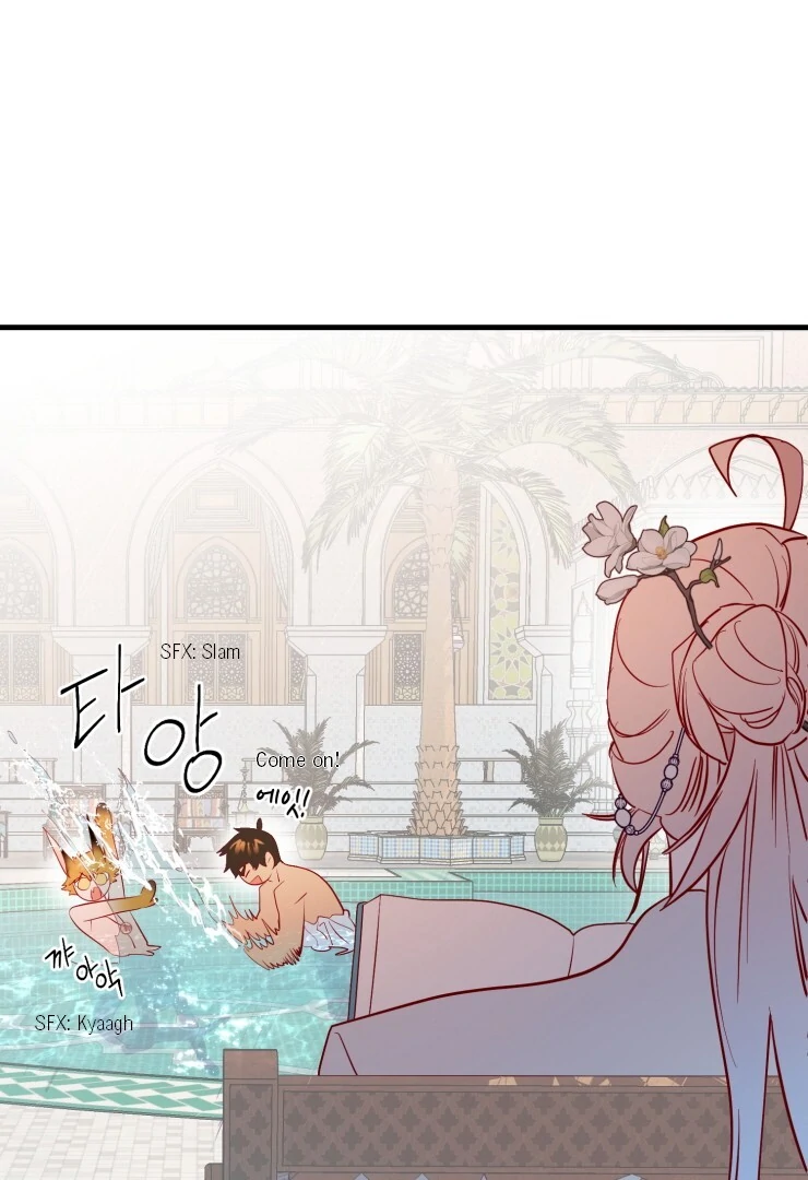 The priest is hey!rotic - Chapter 30 manhwa