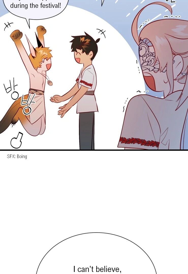 The priest is hey!rotic - Chapter 30 manhwa
