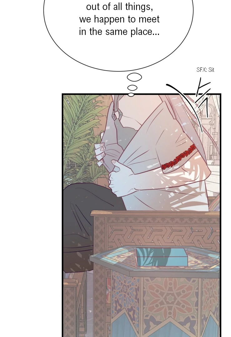 The priest is hey!rotic - Chapter 30 manhwa