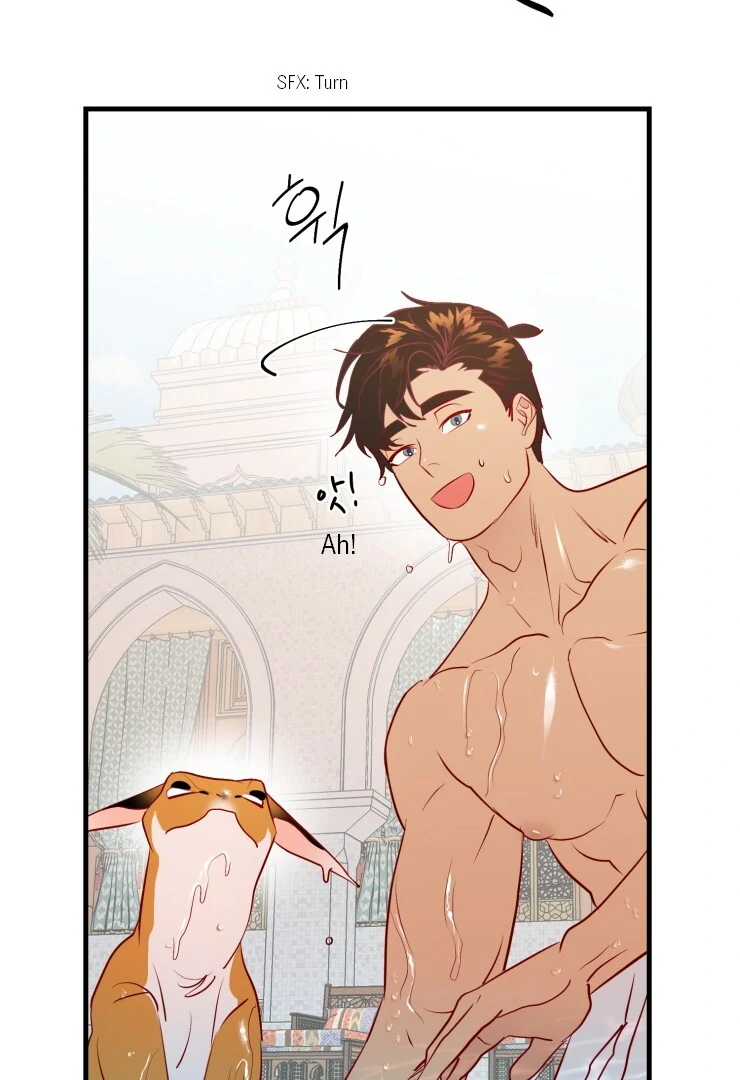 The priest is hey!rotic - Chapter 30 manhwa