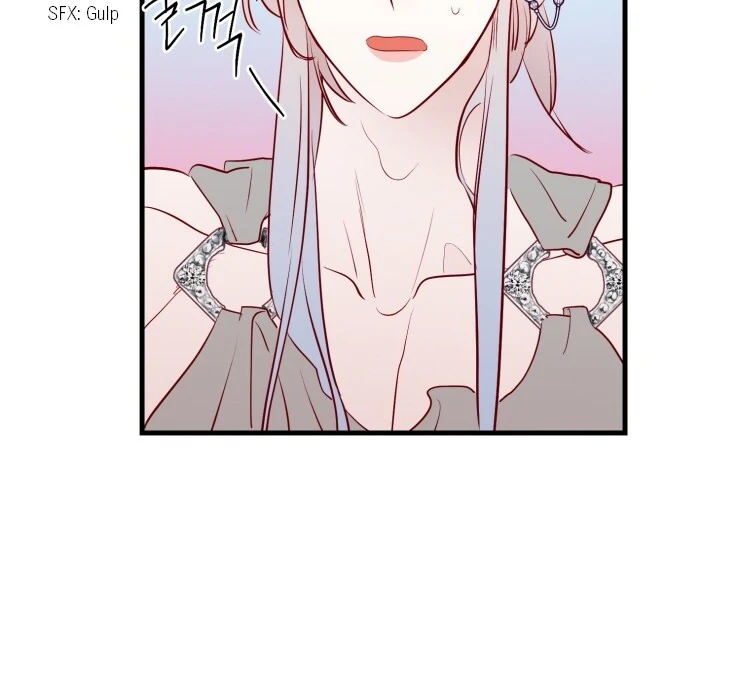 The priest is hey!rotic - Chapter 30 manhwa