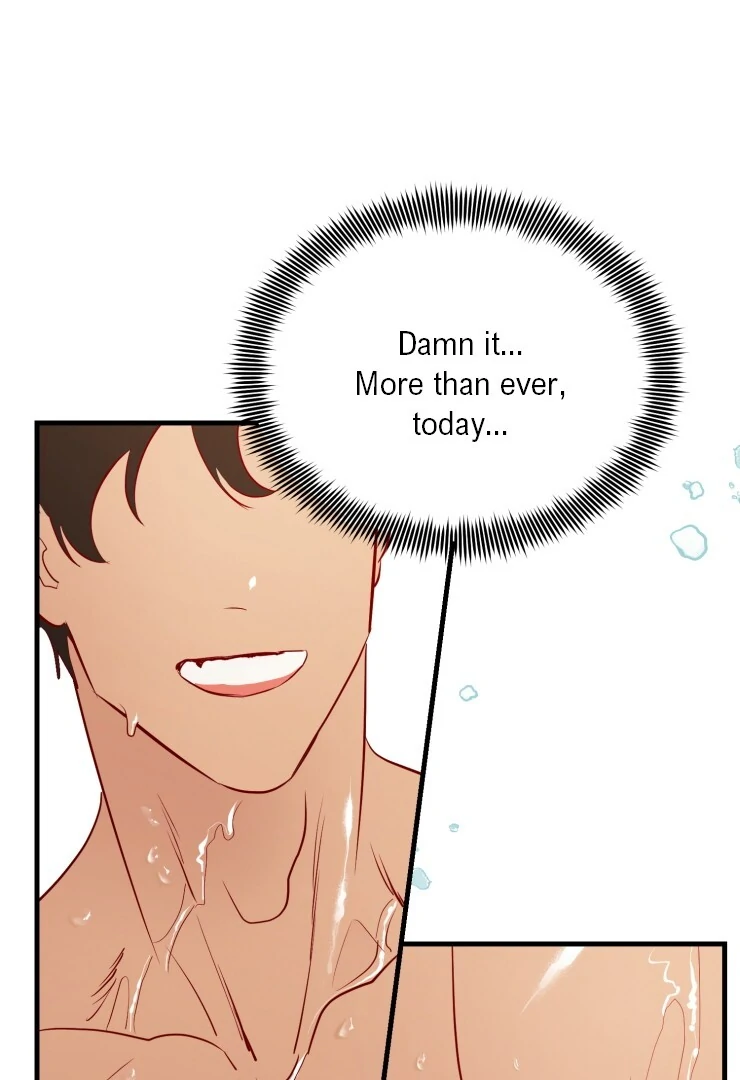 The priest is hey!rotic - Chapter 30 manhwa