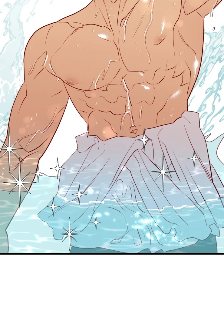 The priest is hey!rotic - Chapter 30 manhwa