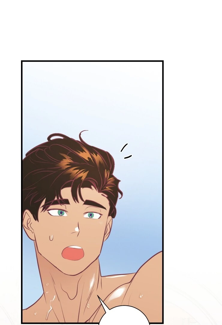 The priest is hey!rotic - Chapter 30 manhwa