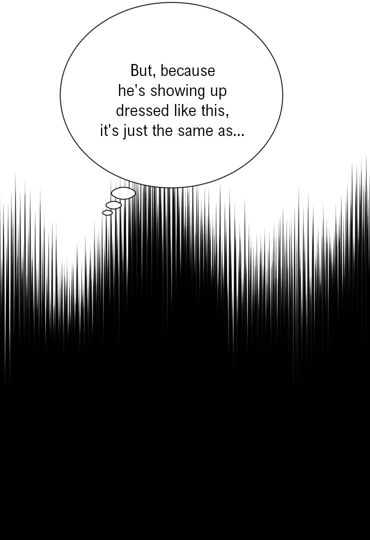 The priest is hey!rotic - Chapter 30 manhwa