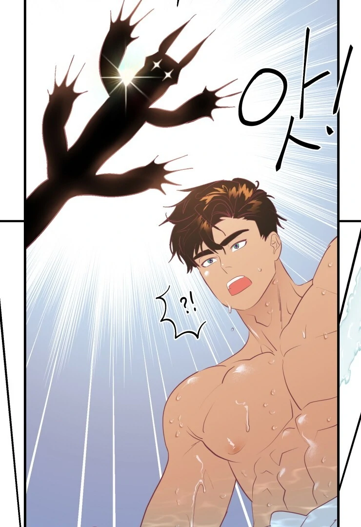 The priest is hey!rotic - Chapter 30 manhwa