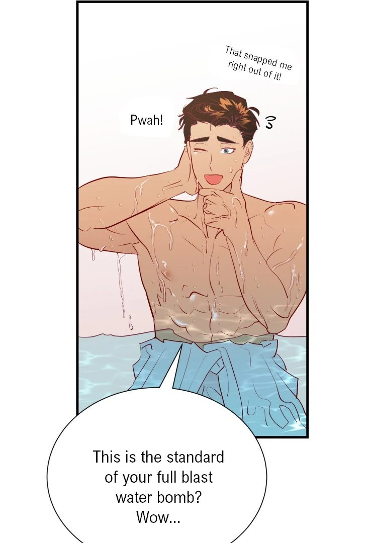 The priest is hey!rotic - Chapter 30 manhwa