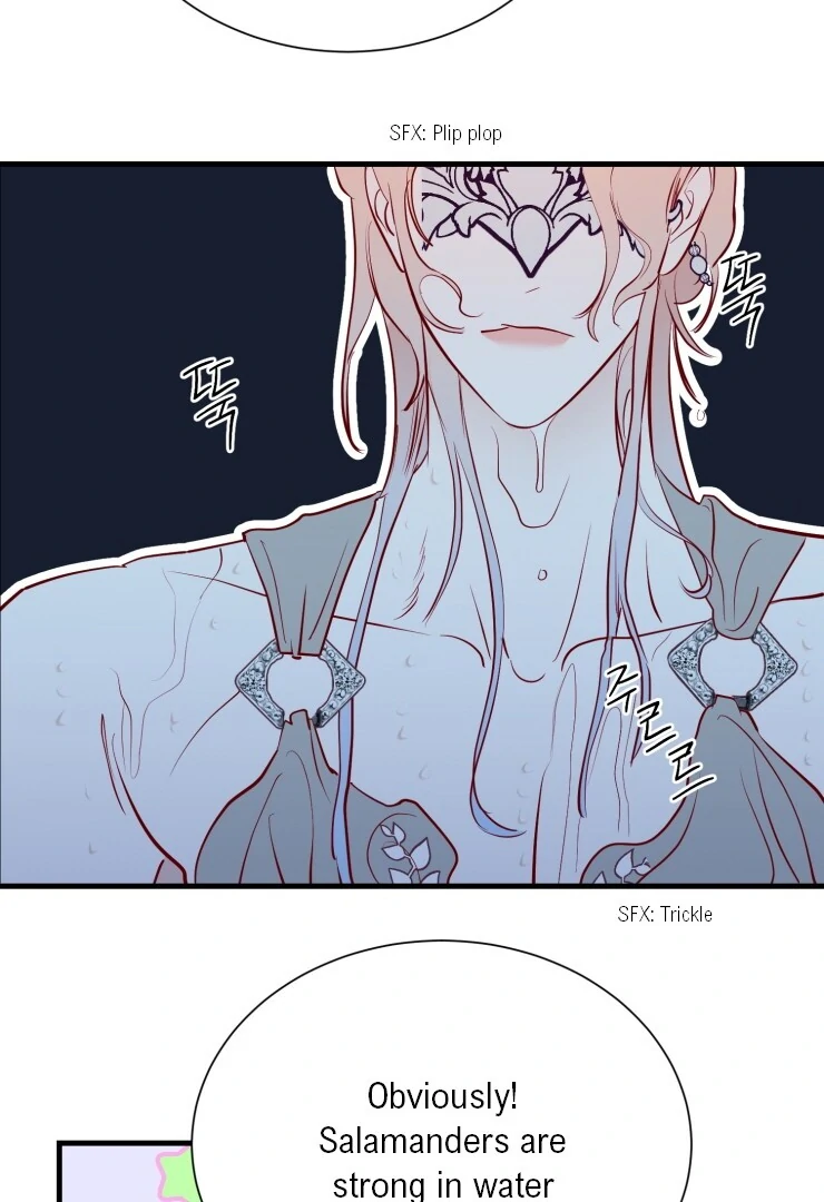 The priest is hey!rotic - Chapter 30 manhwa