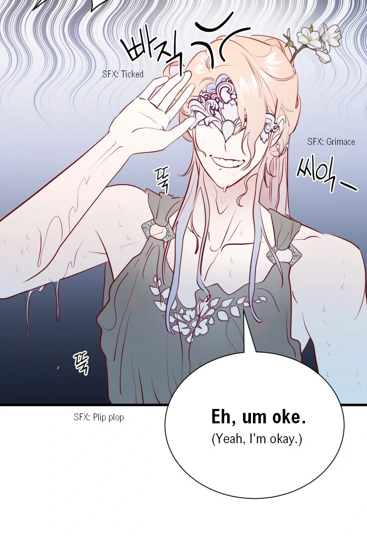 The priest is hey!rotic - Chapter 30 manhwa