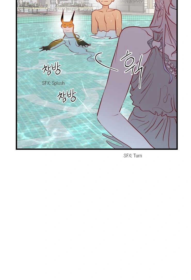 The priest is hey!rotic - Chapter 30 manhwa