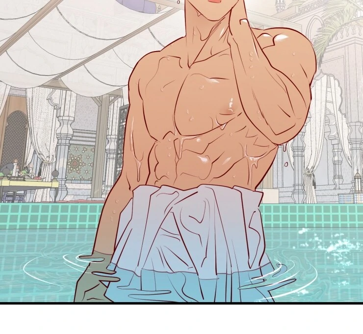The priest is hey!rotic - Chapter 30 manhwa