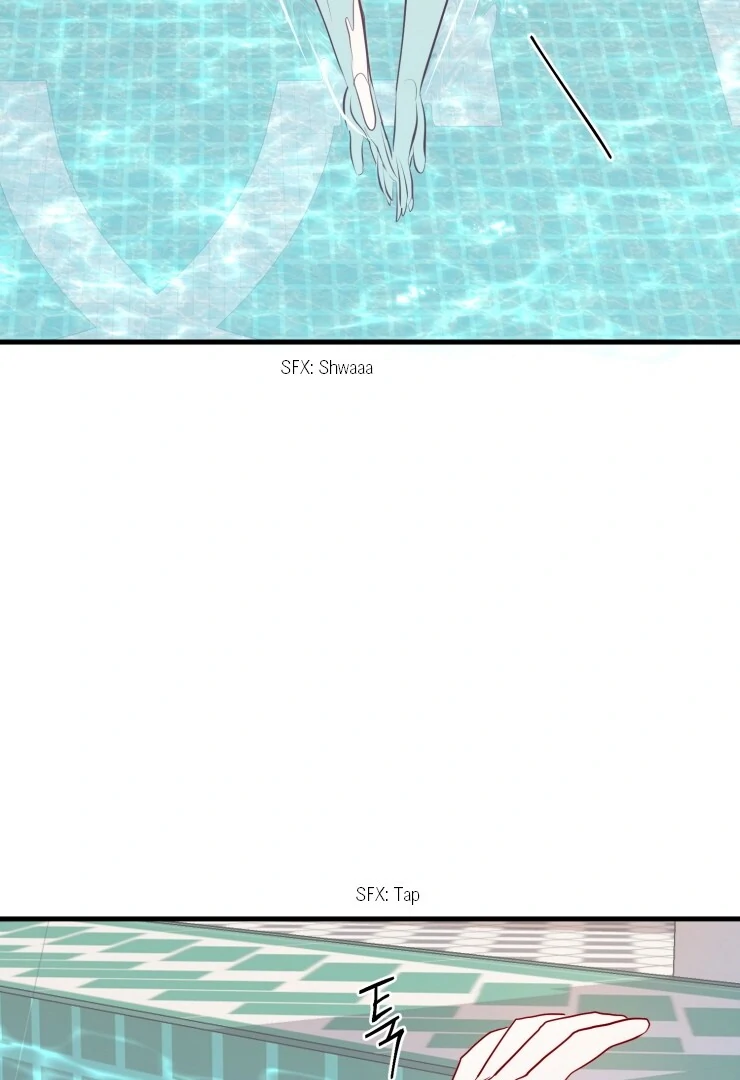 The priest is hey!rotic - Chapter 30 manhwa