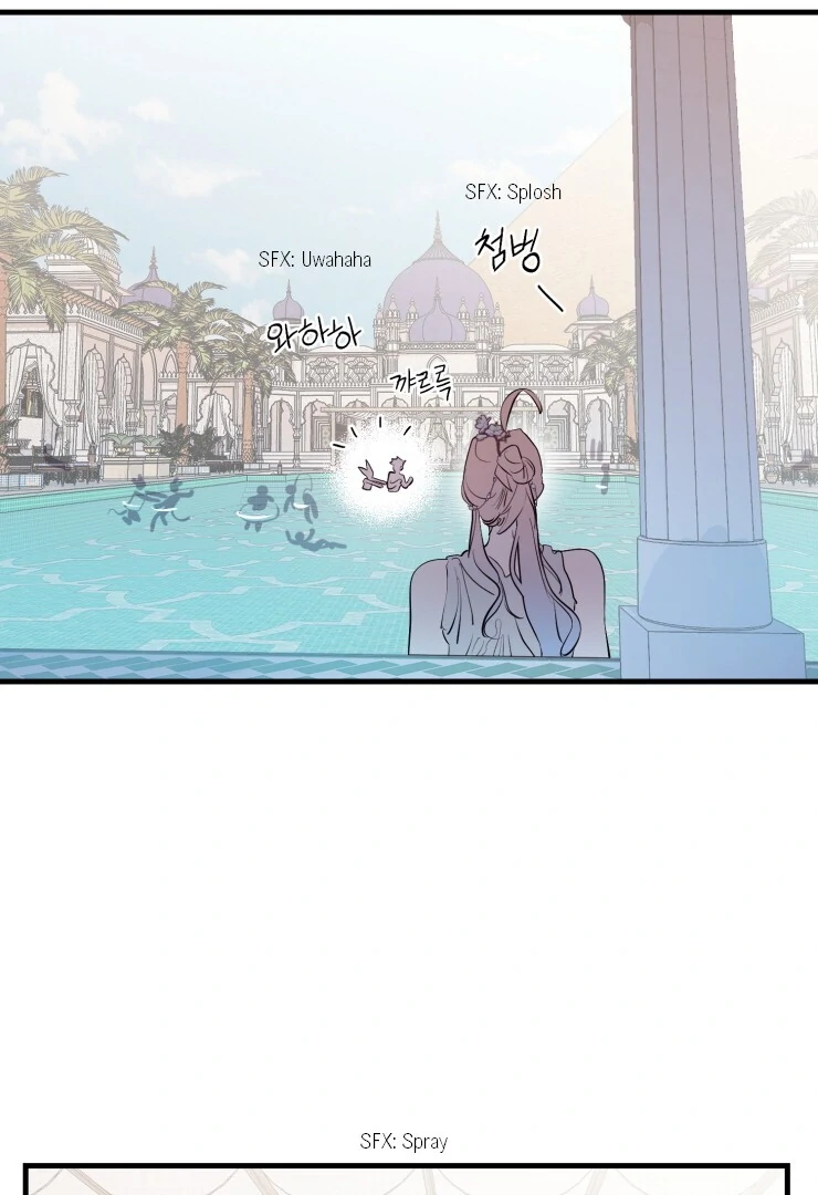 The priest is hey!rotic - Chapter 30 manhwa