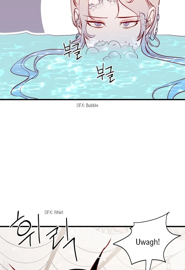 The priest is hey!rotic - Chapter 30 manhwa