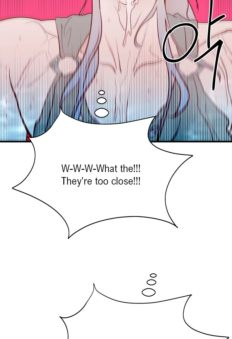 The priest is hey!rotic - Chapter 30 manhwa
