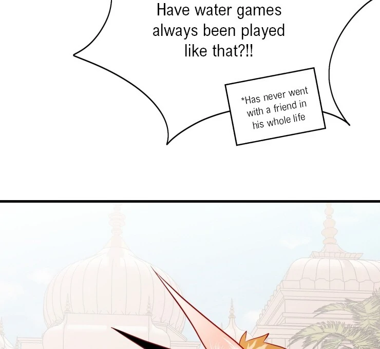 The priest is hey!rotic - Chapter 30 manhwa