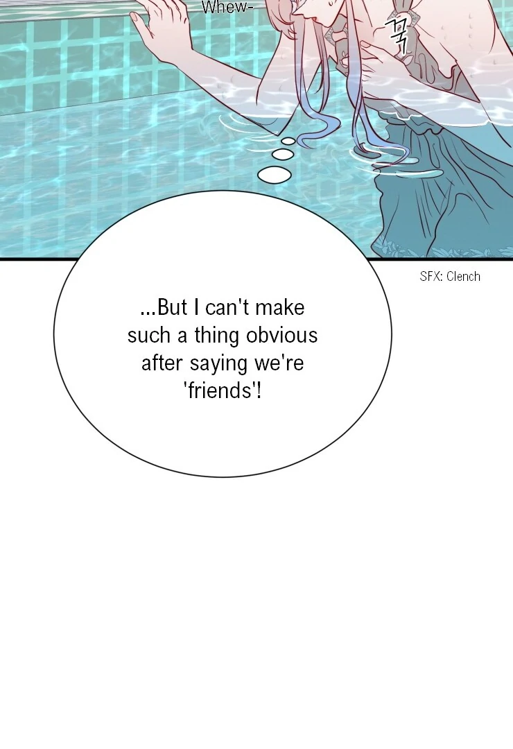 The priest is hey!rotic - Chapter 30 manhwa