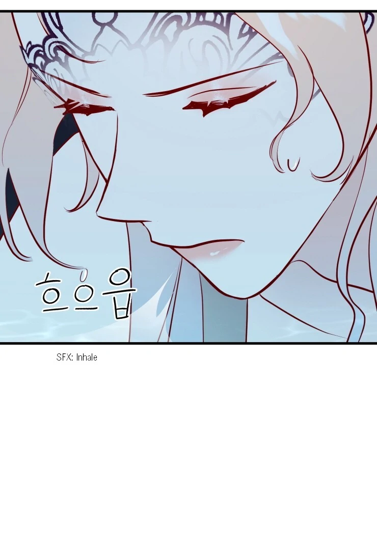 The priest is hey!rotic - Chapter 30 manhwa