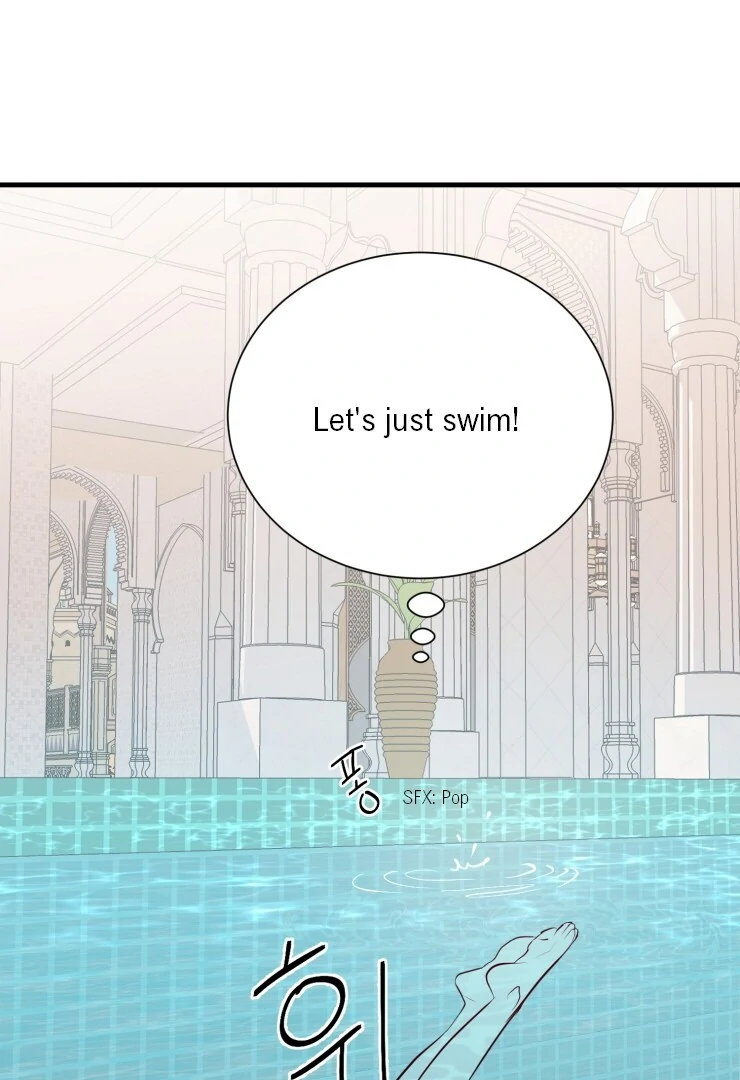 The priest is hey!rotic - Chapter 30 manhwa