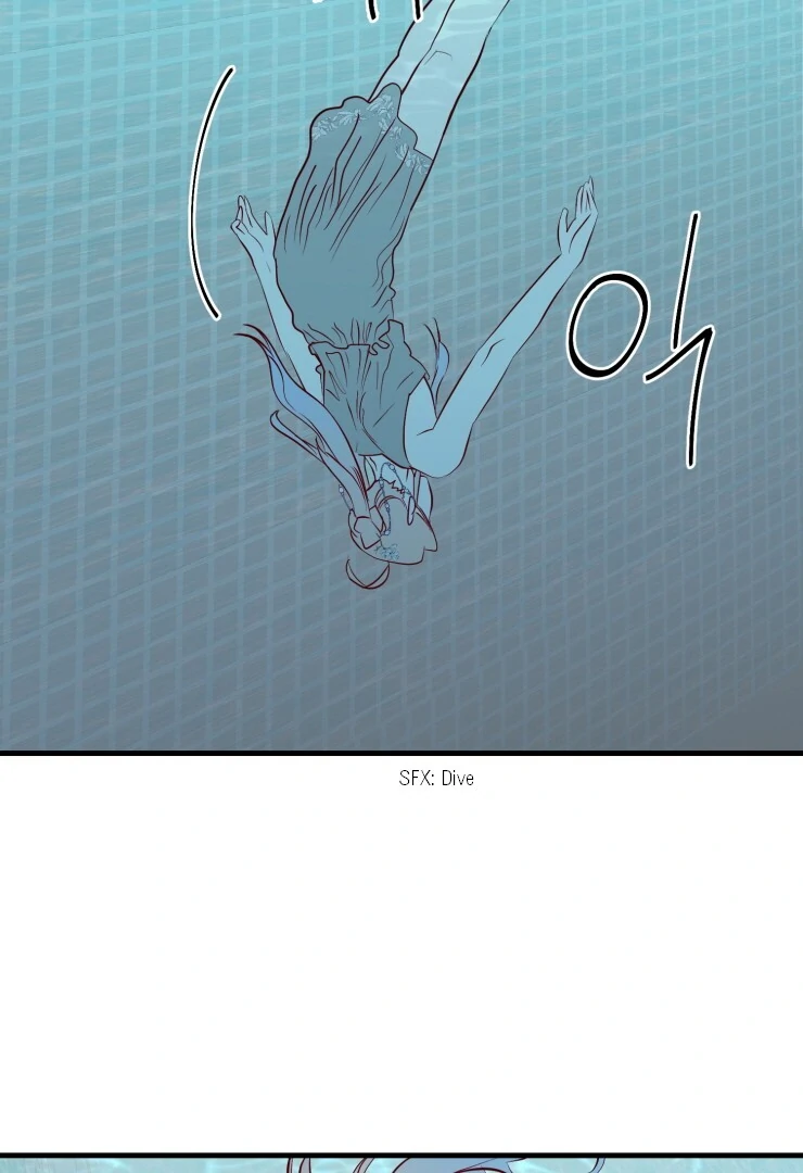 The priest is hey!rotic - Chapter 30 manhwa