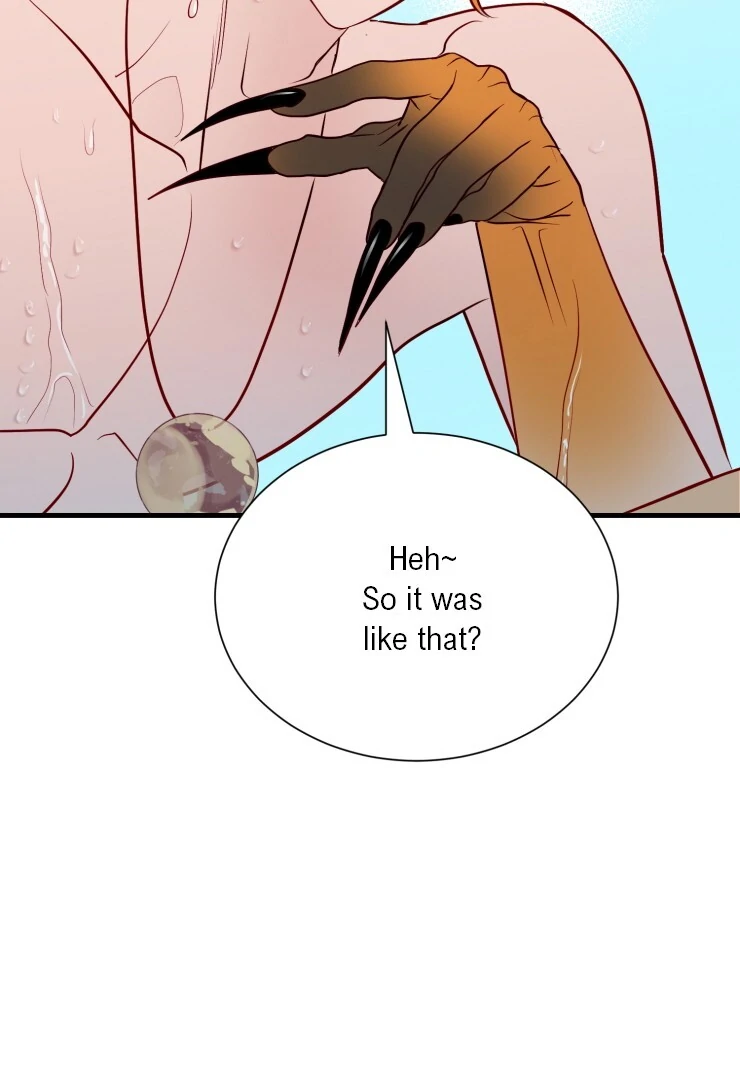 The priest is hey!rotic - Chapter 30 manhwa