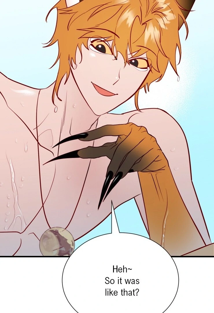 The priest is hey!rotic - Chapter 31 manhwa