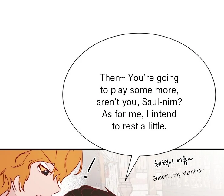 The priest is hey!rotic - Chapter 31 manhwa