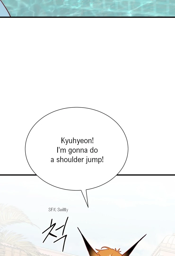 The priest is hey!rotic - Chapter 31 manhwa