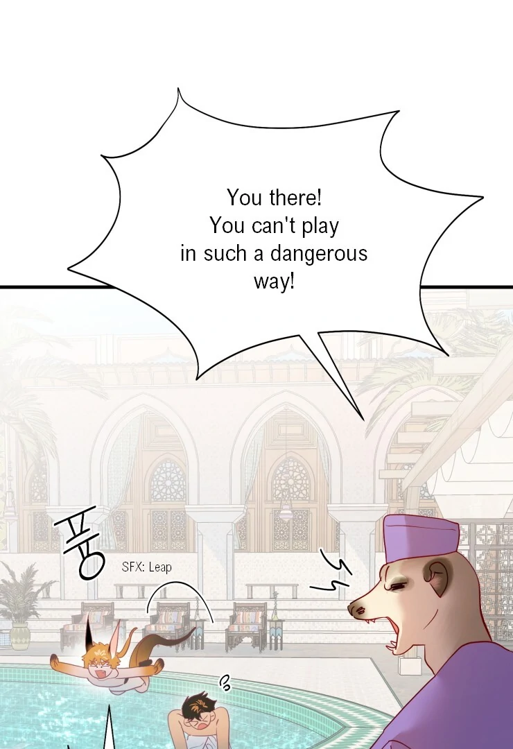 The priest is hey!rotic - Chapter 31 manhwa