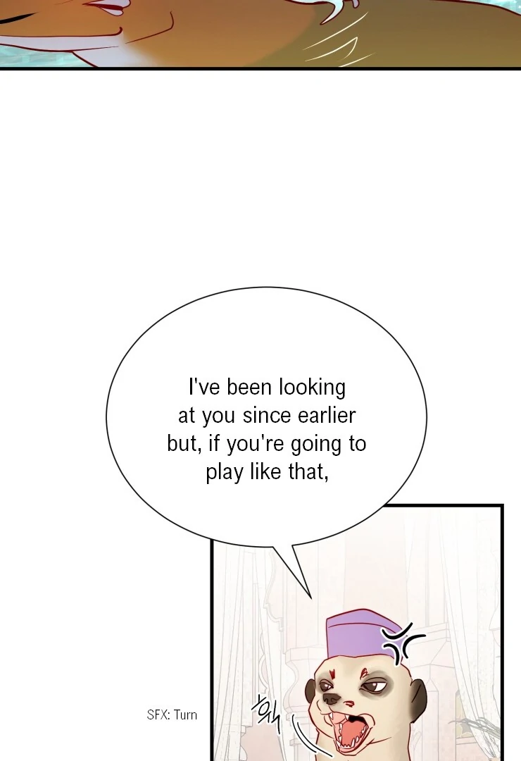 The priest is hey!rotic - Chapter 31 manhwa