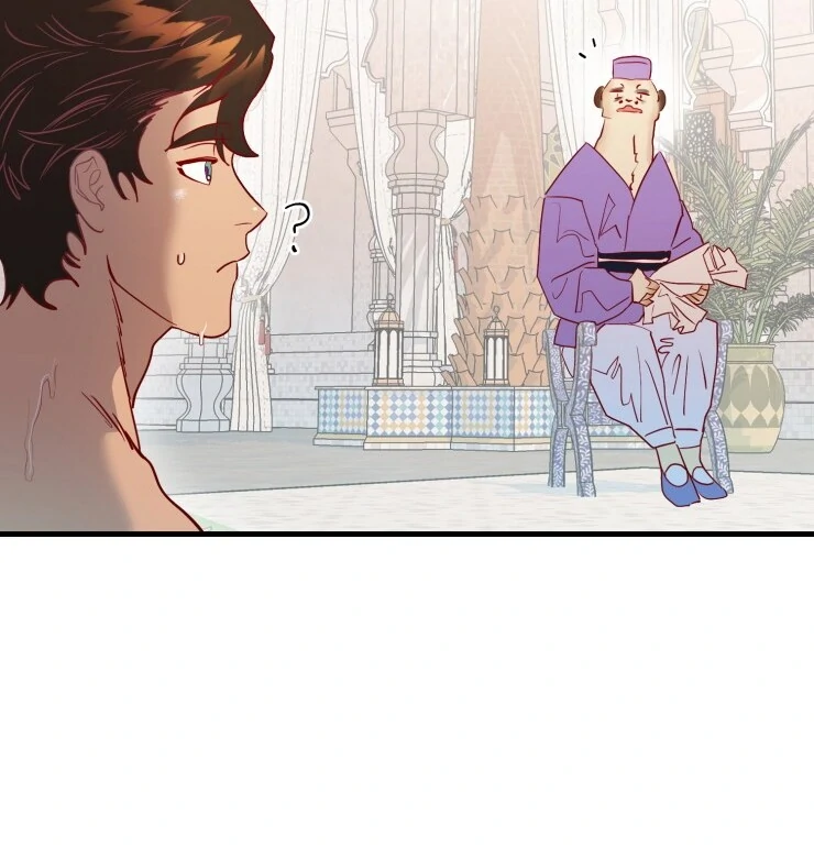 The priest is hey!rotic - Chapter 31 manhwa