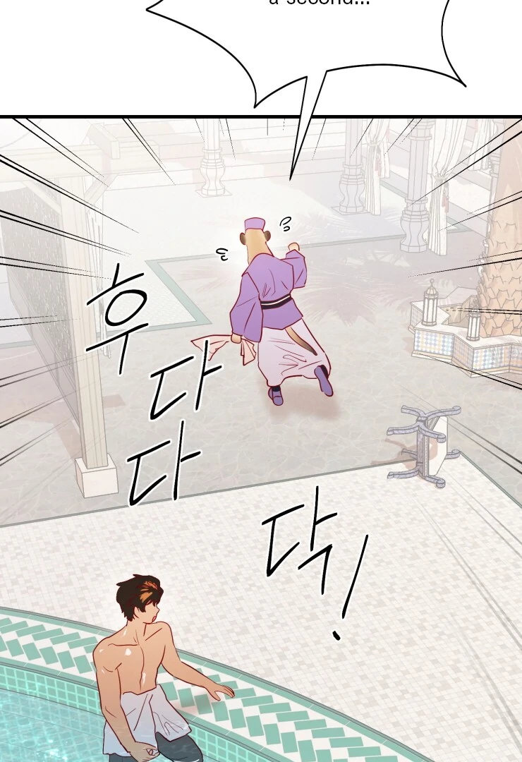 The priest is hey!rotic - Chapter 31 manhwa