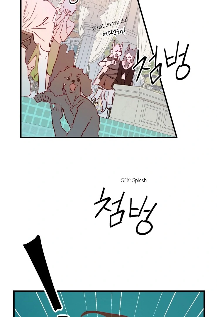 The priest is hey!rotic - Chapter 31 manhwa