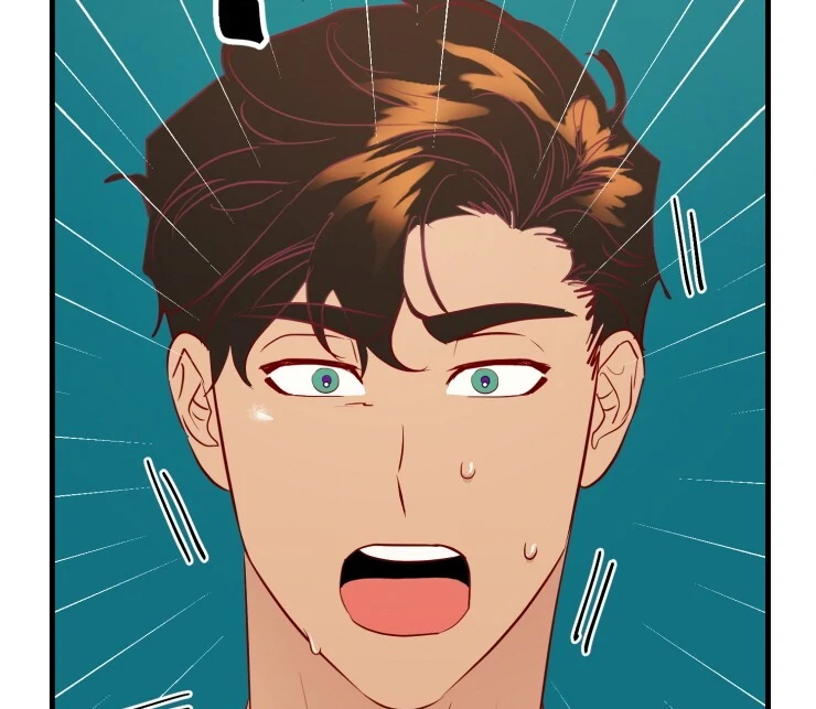 The priest is hey!rotic - Chapter 31 manhwa