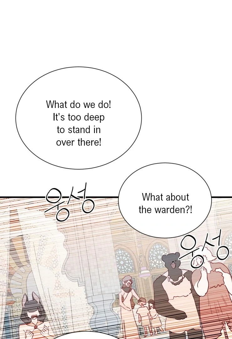 The priest is hey!rotic - Chapter 31 manhwa