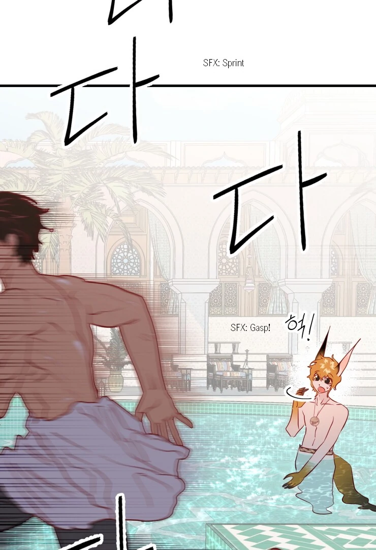 The priest is hey!rotic - Chapter 31 manhwa