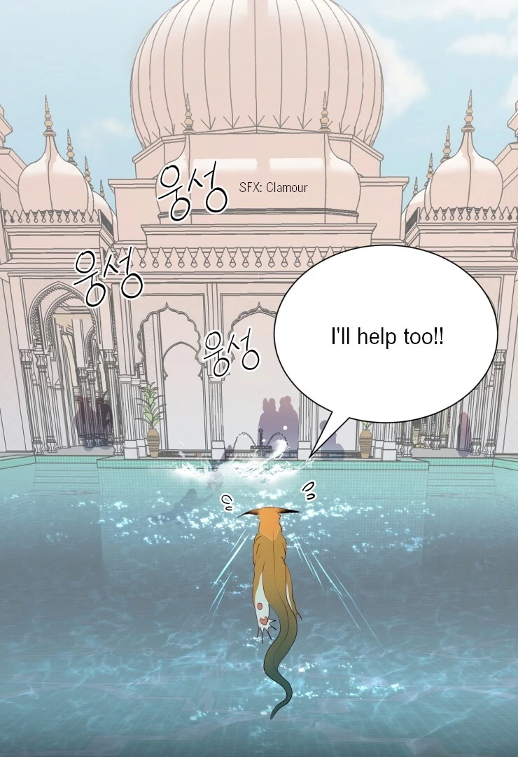 The priest is hey!rotic - Chapter 31 manhwa