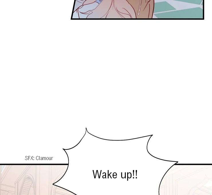The priest is hey!rotic - Chapter 31 manhwa