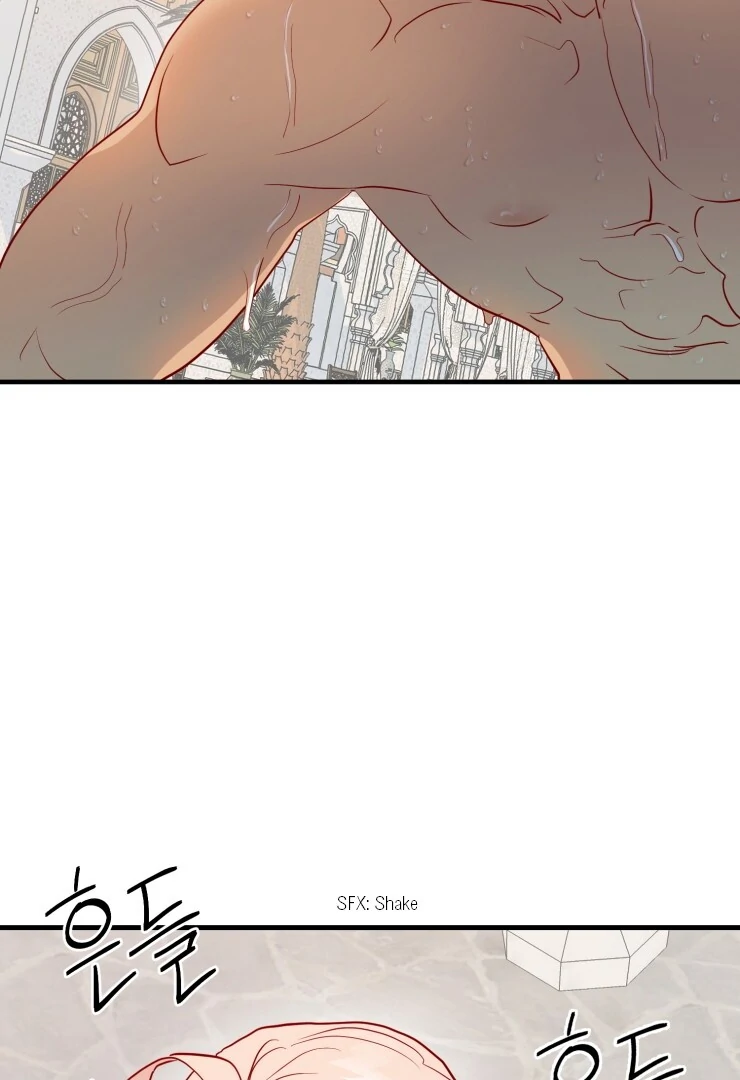 The priest is hey!rotic - Chapter 31 manhwa