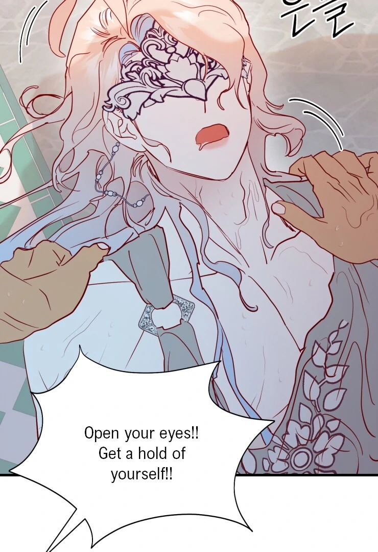 The priest is hey!rotic - Chapter 31 manhwa